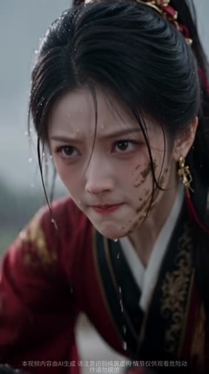 给你尊荣你不要，来世我去娶郡主共赴山河（99集）免费短剧完整版