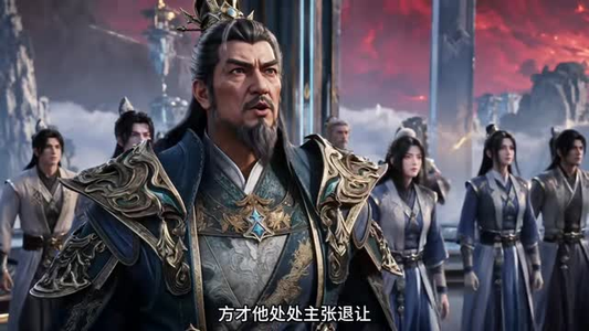 抢婚抢到大帝(107集) 抢婚抢到大帝(107集)在哪里可以全集