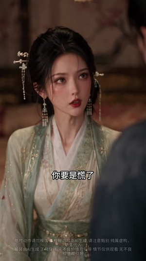 给你尊荣你不要，来世我去娶郡主共赴山河三（126集）演的怎么样