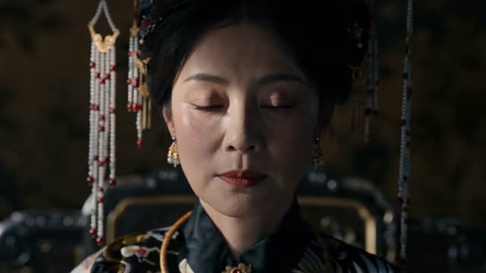 气运如织，我自为针（83集）好看上头短剧
