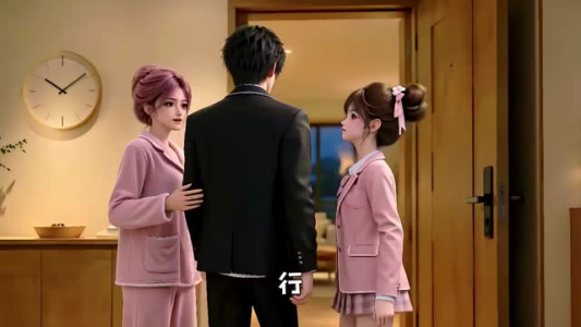 奶凶小青梅，太子与她共风月第二季（134集）精彩的网络短剧
