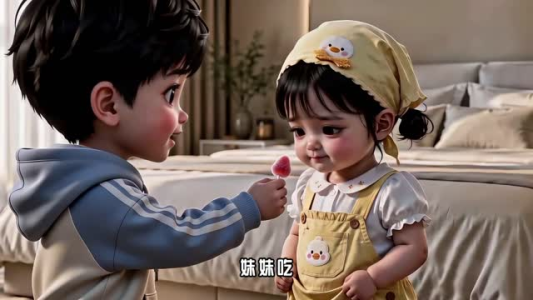 团宠熹宝闹豪门(132集) 团宠熹宝闹豪门(132集)一起看短剧