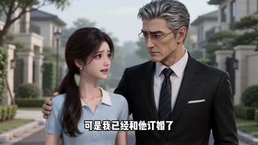 予你一世深情(159集) 予你一世深情(159集)最新上映的短剧