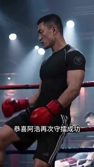 星光为你无路可退（53集）追短剧关注我