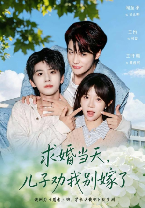 求婚当天，儿子劝我别嫁了（67 集）全剧看到大结局