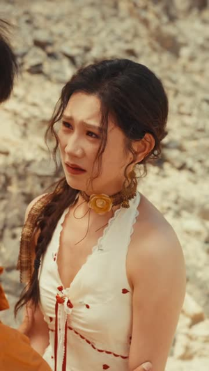 无人区(62 集) 无人区(62 集)古装短剧推荐