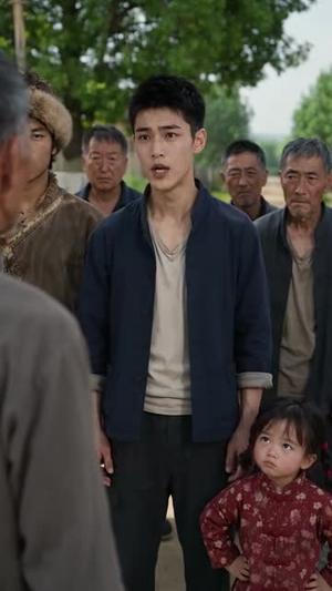 重生七零_锅锅打猎护家第三季(229集) 重生七零_锅锅打猎护家第三季(229集)短剧介绍