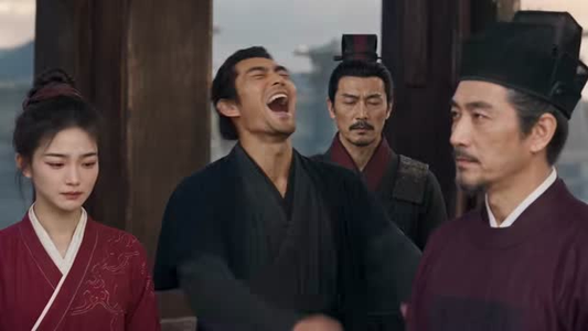 天牢开席:俺靠大锅菜逆袭成死囚一姐(109集) 天牢开席:俺靠大锅菜逆袭成死囚一姐(109集)最新热播短剧