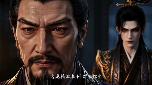 都重生了，当然要抱紧老婆脑夫君第二季（208集）一口气看完全集