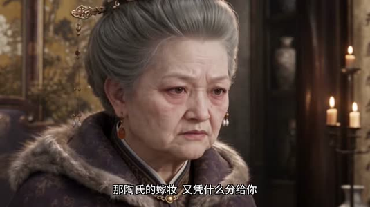 六小姐的反套路宅斗日常(上)(1-281集) 六小姐的反套路宅斗日常(上)(1-281集)短剧全集免费