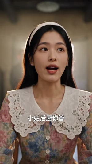 八零年代:这苦我不吃了(71集) 八零年代:这苦我不吃了(71集)爆款热门短剧