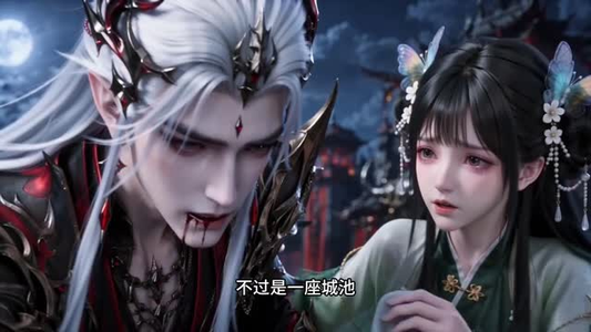 凤曜重归(99集) 凤曜重归(99集)在线看免费版