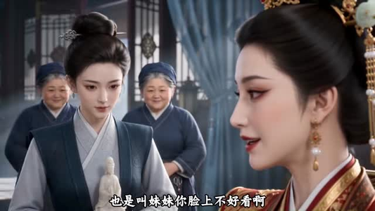 宫墙知意第二季(145集) 宫墙知意第二季(145集)更新时间