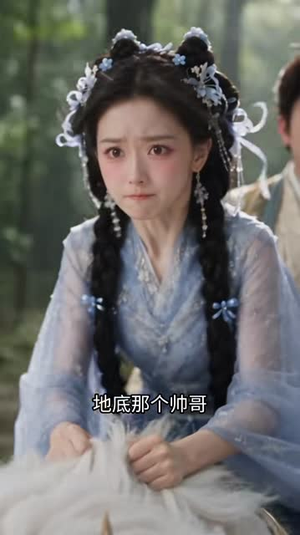 扮猪团宠小师妹才是真大佬（235集）爱短剧爱追剧