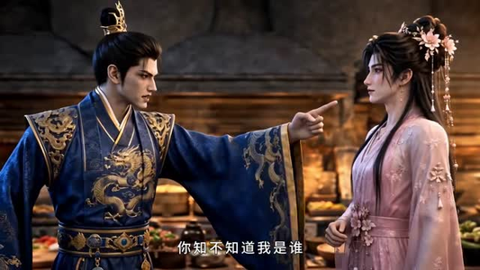 京城纨绔,顶替妹妹闯后宫(100集) 京城纨绔,顶替妹妹闯后宫(100集)精彩片段