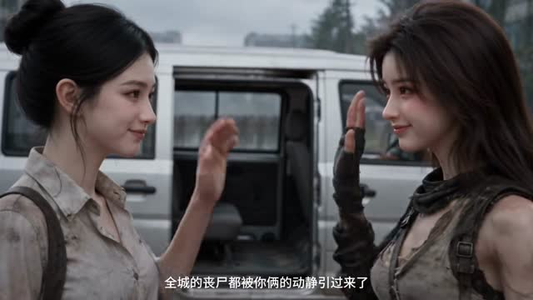 蛊师快穿,猎人笔记(146集) 蛊师快穿,猎人笔记(146集)最火短剧热播