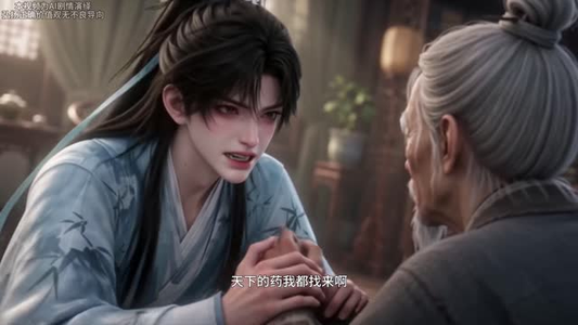 从此别离祈霜世安(60集) 从此别离祈霜世安(60集)最近很火的短剧