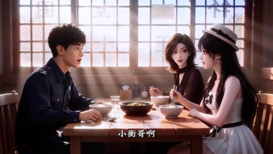 逃婚千金,遇上毒舌打工仔(169集) 逃婚千金,遇上毒舌打工仔(169集)全网独播免费看
