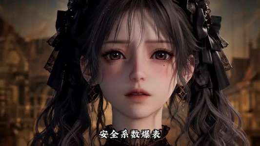致命副本与魔共舞(65集) 致命副本与魔共舞(65集)爆火短剧抢先看