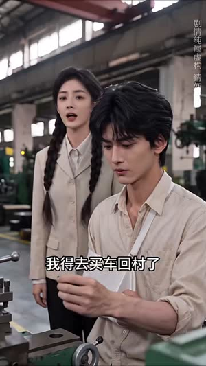 七零悍妻:带个落魄大少搞事业第四季(174集) 七零悍妻:带个落魄大少搞事业第四季(174集)原创精彩短剧