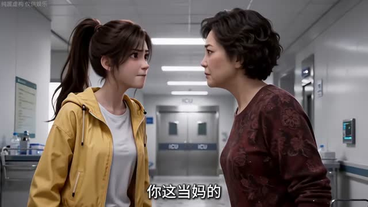 穿成年代万人嫌，闺蜜隔空塞物资（75集）全集完整版