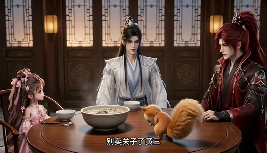 魔域小萌崽,我爹在仙界(85集) 魔域小萌崽,我爹在仙界(85集)在哪里可以看