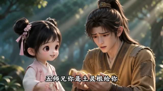修仙萌宝剑宗团宠小师妹（145集）在线观看