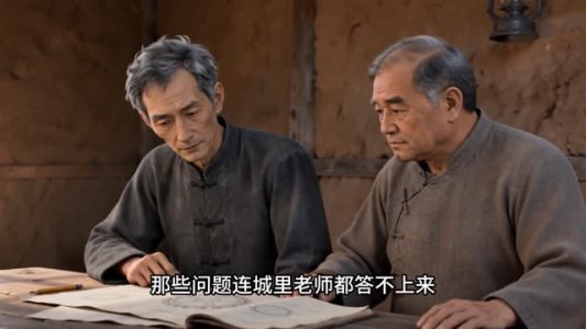 我家老汉儿有点颠第二季（45集）精彩短剧推荐