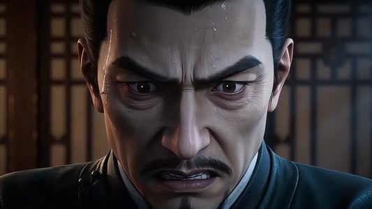 霁月如初第二季(237集) 霁月如初第二季(237集)我全都看完了