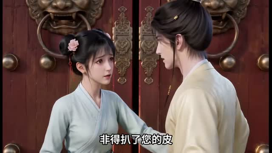 错嫁藏拙天作之合(第三季)(100集) 错嫁藏拙天作之合(第三季)(100集)无需会员免费看