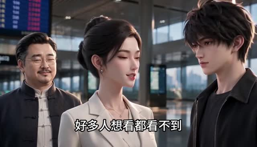 瞳鉴(146集) 瞳鉴(146集)大结局一气呵成