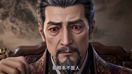 穿成垫底皇子,反倒成为千古一帝第三季(215集) 穿成垫底皇子,反倒成为千古一帝第三季(215集)好看的短剧分享