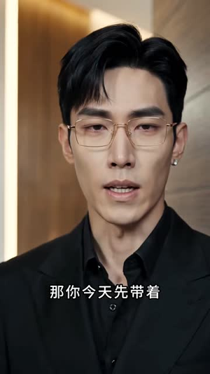别追了霍总，太太想和你离婚很久了第五季（91集）短剧上头又好看