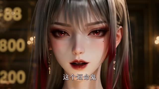 穿成炮灰,我把系统全砸了第二季(97集) 穿成炮灰,我把系统全砸了第二季(97集)第二季