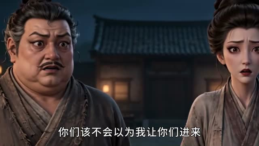 抄家前我携空间横扫全京城第三季(199集) 抄家前我携空间横扫全京城第三季(199集)夸克在线观看
