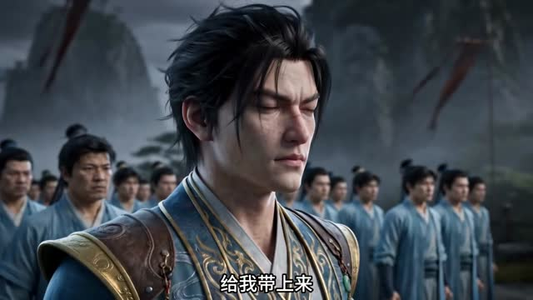 谁让这个文盲修仙的第四季(175集) 谁让这个文盲修仙的第四季(175集)全集免费
