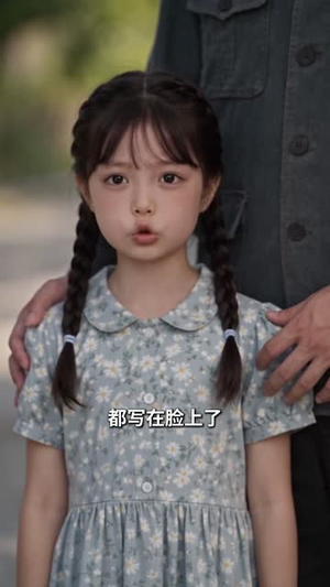 大院住进了个带空间的小萌宝(上)(1-200集) 大院住进了个带空间的小萌宝(上)(1-200集)免费在线看全集