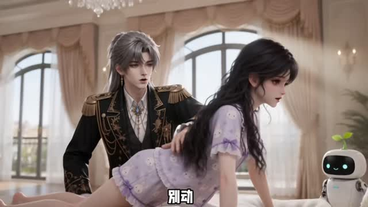 星海鲛歌第三季（74集）免费在线看全集