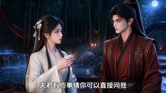 替嫁当天,将军他重生了(135集) 替嫁当天,将军他重生了(135集)精彩的短剧