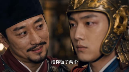 大明,李景隆的别样人生第七季(上)(1-200集) 大明,李景隆的别样人生第七季(上)(1-200集)火爆热门短剧