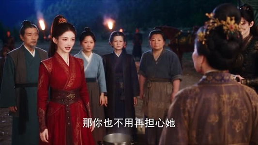 笨蛋王妃纨绔王爷,掀翻这京城第二季(92集) 笨蛋王妃纨绔王爷,掀翻这京城第二季(92集)在线观看完整版