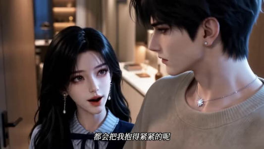 一觉醒来,死对头成了我老婆(68集) 一觉醒来,死对头成了我老婆(68集)短剧推荐来了