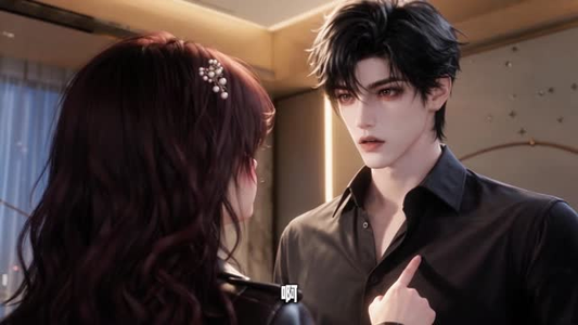 不要过来啊!这“恶毒女配”我不干了(115集) 不要过来啊!这“恶毒女配”我不干了(115集)一口气看完