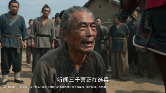 大明,李景隆的别样人生第七季(下)(201-400集) 大明,李景隆的别样人生第七季(下)(201-400集)免费短剧看不停
