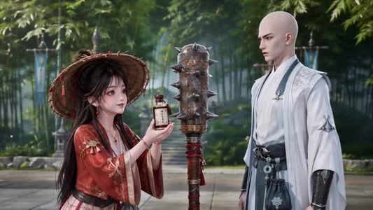 穿书!我靠着无限读档成功活过了第一段剧情(160集) 穿书!我靠着无限读档成功活过了第一段剧情(160集)热门短剧排行榜