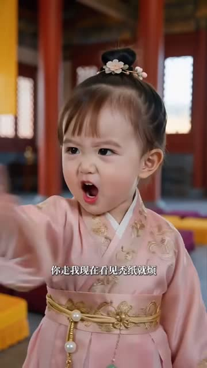 骗我投个好胎?行,你们别后悔第六季(85集) 骗我投个好胎?行,你们别后悔第六季(85集)短剧太好看