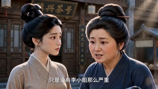 皇帝带回穿越女废了我那天全后宫搬来了冷宫 (60集) 皇帝带回穿越女废了我那天全后宫搬来了冷宫 (60集)最火短剧热播中