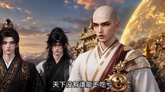 不死帝师全网最强送葬人第四季(下)(154-351集) 不死帝师全网最强送葬人第四季(下)(154-351集)短剧分享剧集