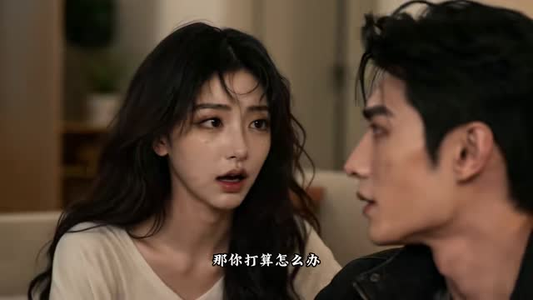 深情侵入，谎爱待证（85集）红果免费看短剧