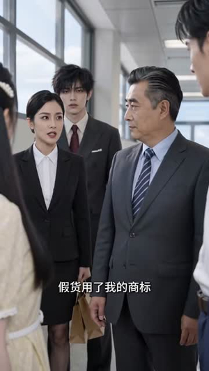 八零甜宠,落魄少爷赖上我(46集) 八零甜宠,落魄少爷赖上我(46集)短剧